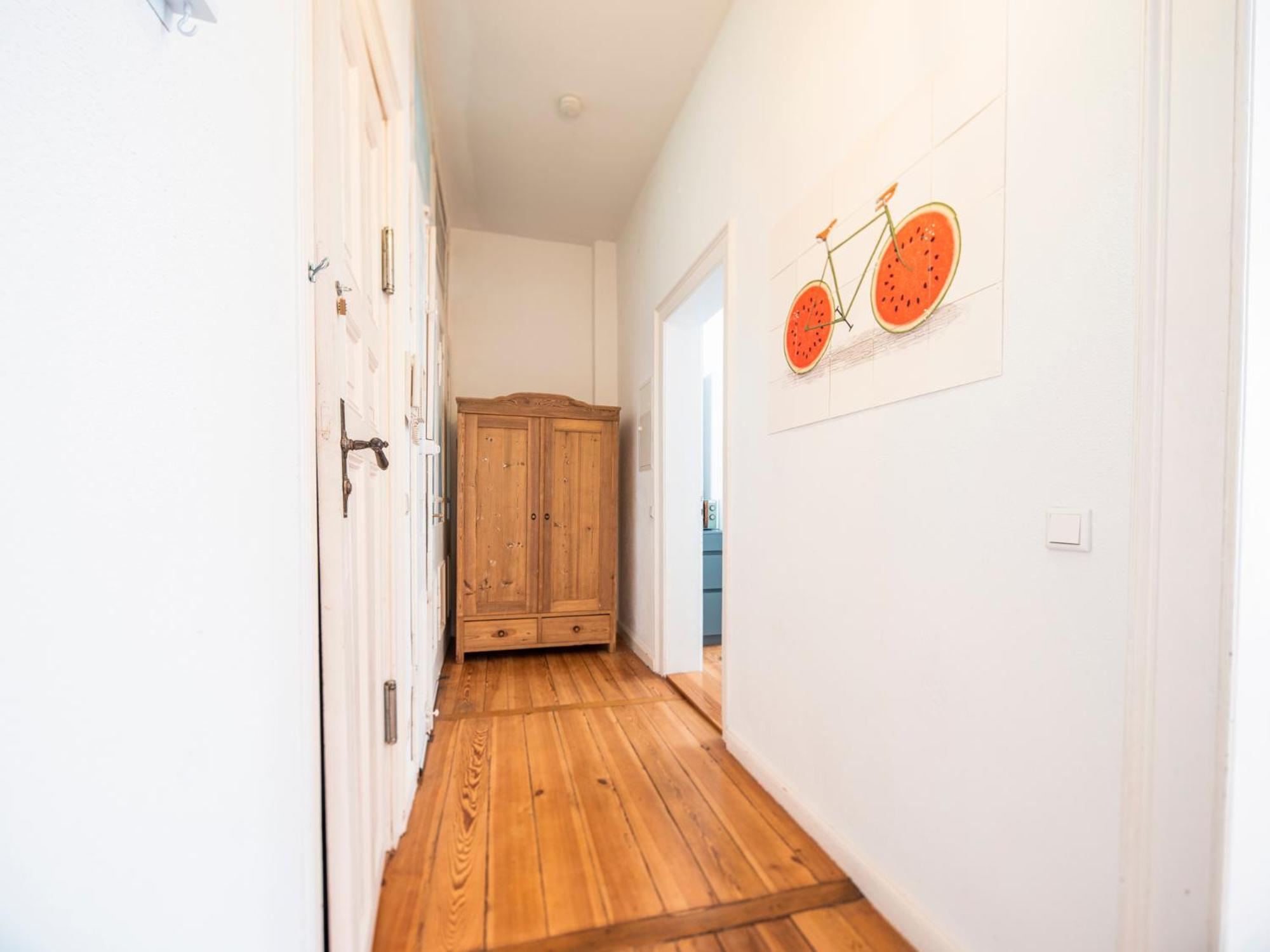 Bunter Hund Apartments - Balkon, Zentral, Geraeumig Bamberg Extérieur photo
