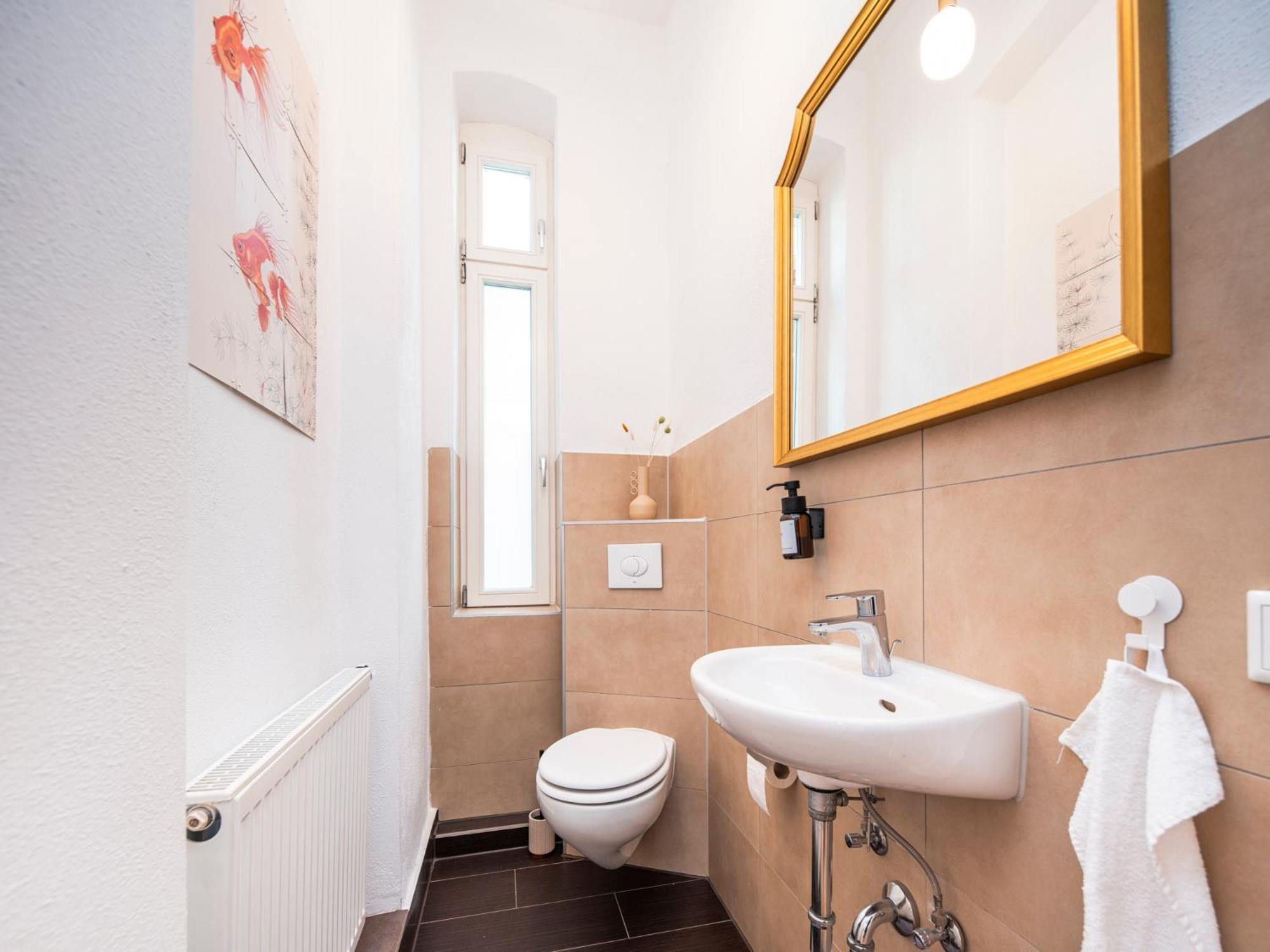 Bunter Hund Apartments - Balkon, Zentral, Geraeumig Bamberg Extérieur photo