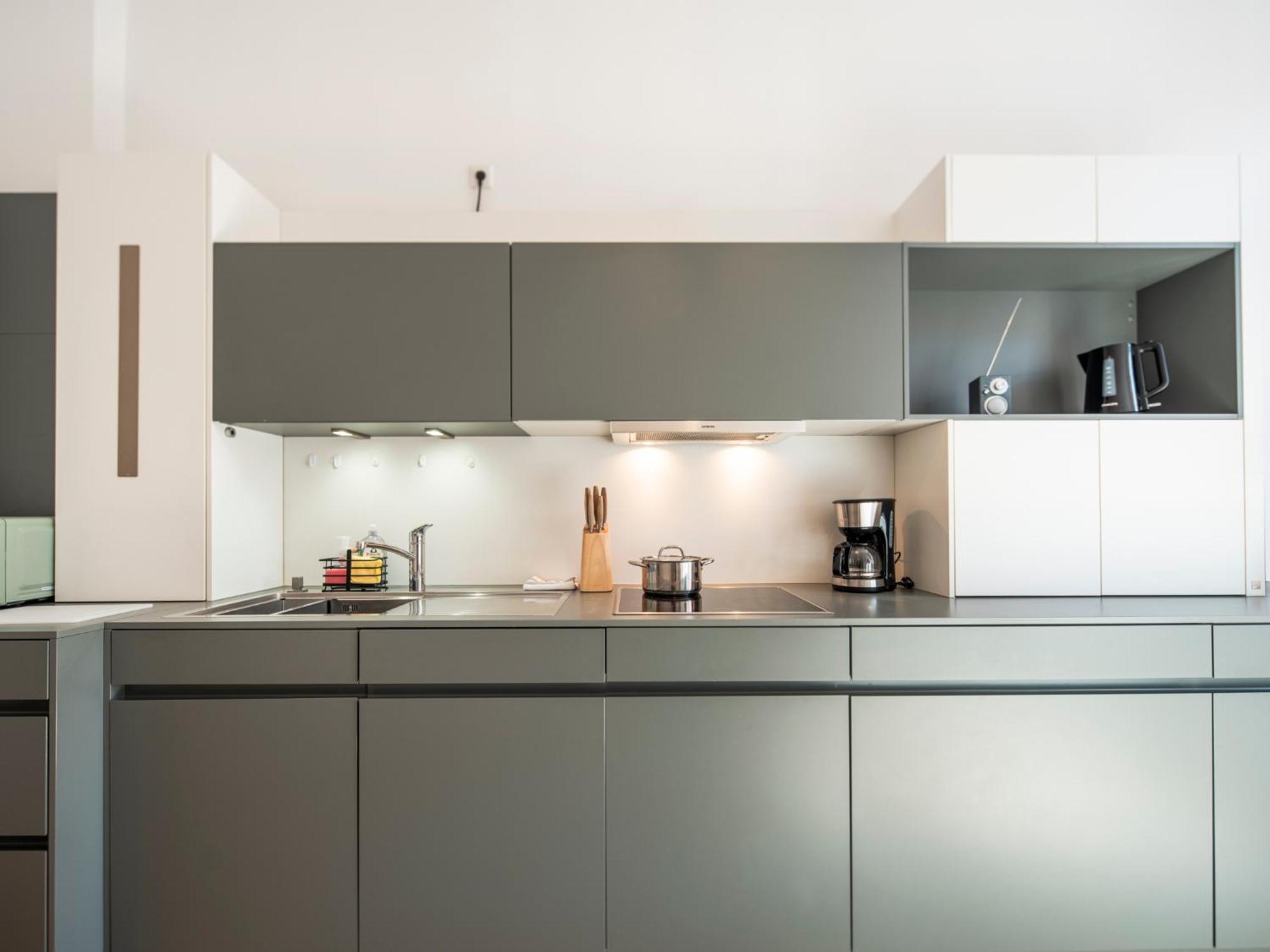Bunter Hund Apartments - Balkon, Zentral, Geraeumig Bamberg Extérieur photo