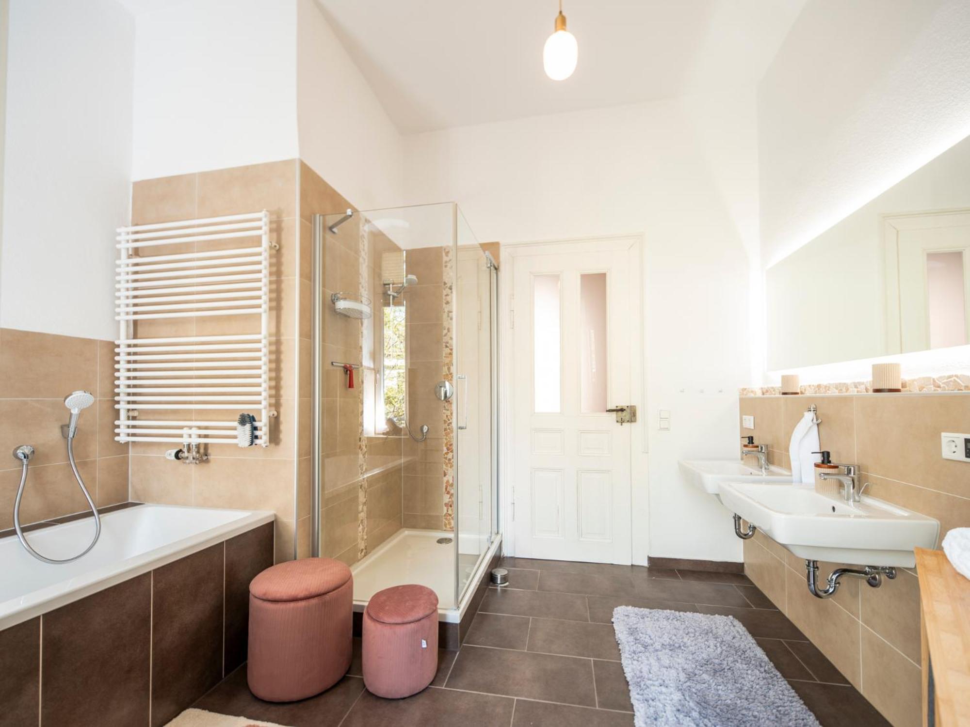 Bunter Hund Apartments - Balkon, Zentral, Geraeumig Bamberg Extérieur photo