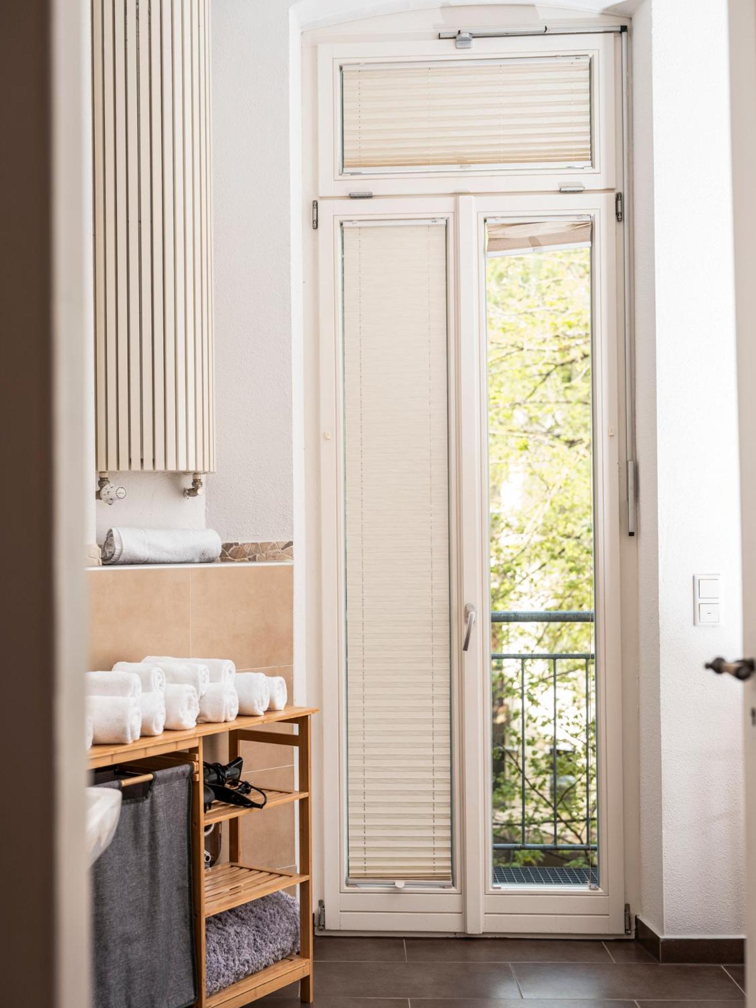 Bunter Hund Apartments - Balkon, Zentral, Geraeumig Bamberg Extérieur photo